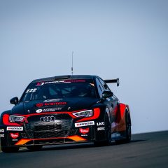 Voorjaarsraces at CM.com circuit Zandvoort, Zandvoort, Nederland, April, 15, 2023, Photo: Rob Eric Blank