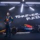 Max Verstappen poses for a portrait during Red Bull Racing 2024 Season Launch RB20 in London, UK on January 30, 2024 // Will Cornelius / Content Pool // SI202402140469 // Usage for editorial use only //