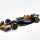 Detail shot of the RB20 seen during the Red Bull Racing Car Launch in 2024 // Getty Images / Red Bull Content Pool // SI202402140542 // Usage for editorial use only //