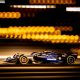 Motor Racing - Formula One Testing - Day Three - Sakhir, Bahrain