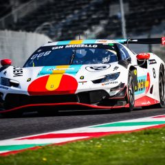 Racingpixels - 12H of Mugello - 24H Series