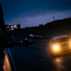 DRDO at circuit Zandvoort, DRDO, The Netherlands, April, 23, 2024, Photo: Rob Eric Blank