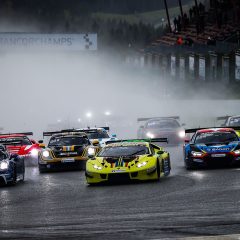 Racingpixels - 12H of Spa - 24H Series