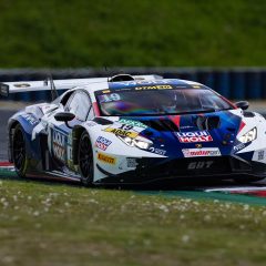 DTM, 1. + 2. Rennen Oschersleben 2024 - Foto: Gruppe C Photography