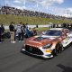 ADAC GT Masters, 1. + 2. Rennen Oschersleben 2024 - Foto: Gruppe C Photography