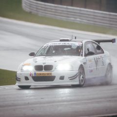 DRDO at  circuit Zandvoort, DRDO, The Netherlands, April, 23, 2024, Photo: Rob Eric Blank