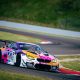 MEX JANSEN  & JORDIN POLAND- BMW M6 GT3 - Koopman Racing / SUPERCAR CHALLENGE - ADAC Racing Weekend at Motorsport Arena Oschersleben , Oschersleben, Germany, May, 10, 2024, Photo: Rob Eric Blank