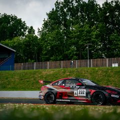 ADAC Racing Weekend 2024