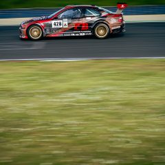 ADAC Racing Weekend 2024