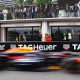 MONTE-CARLO, MONACO - MAY 24: Max Verstappen of the Netherlands driving the (1) Oracle Red Bull Racing RB20 on track during practice ahead of the F1 Grand Prix of Monaco at Circuit de Monaco on May 24, 2024 in Monte-Carlo, Monaco. (Photo by Mark Thompson/Getty Images) // Getty Images / Red Bull Content Pool // SI202405240899 // Usage for editorial use only //