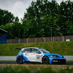 ADAC Racing Weekend 2024