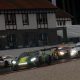 #7 - Comtoyou Racing - Nicki THIIM - Mattia DRUDI - Marco SØRENSEN - Aston Martin Vantage AMR GT3 EVO