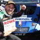 #163 - GRT - Grasser Racing Team - Franck PERERA - Lamborghini Huracan GT3 EVO2