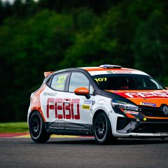 Spa Euro Race at Circuit de Spa-Francorchamps, Francorchamps, Belgium, May, 31, 2024, Photo: Rob Eric Blank