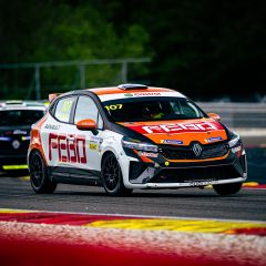 Spa Euro Race at Circuit de Spa-Francorchamps, Francorchamps, Belgium, May, 31, 2024, Photo: Rob Eric Blank