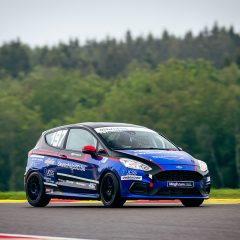 Spa Euro Race at Circuit de Spa-Francorchamps, Francorchamps, Belgium, June, 1, 2024, Photo: Rob Eric Blank