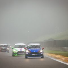 Spa Euro Race at Circuit de Spa-Francorchamps, Francorchamps, Belgium, June, 2, 2024, Photo: Rob Eric Blank