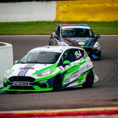 Spa Euro Race at Circuit de Spa-Francorchamps, Francorchamps, Belgium, June, 2, 2024, Photo: Rob Eric Blank