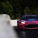 #36 - Walkenhorst Motorsport - Tim CRESWICK - Mex JANSEN - Ben GREEN - Bijoy GARG - Aston Martin Vantage AMR GT3 EVO