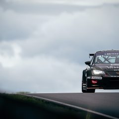 Zolder Supercar Madness at Circuit Zolder, Zolder, Belgium, July, 6, 2024, Photo: Rob Eric Blank