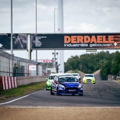 Zolder Supercar Madness at Circuit Zolder, Zolder, Belgium, July, 7, 2024, Photo: Rob Eric Blank
