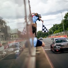 Zolder Supercar Madness at Circuit Zolder, Zolder, Belgium, July, 7, 2024, Photo: Rob Eric Blank