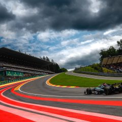 2024 Belgian Grand Prix, Friday - Jiri Krenek