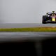 NORTHAMPTON, ENGLAND - JULY 06: Max Verstappen of the Netherlands driving the (1) Oracle Red Bull Racing RB20 on track during final practice ahead of the F1 Grand Prix of Great Britain at Silverstone Circuit on July 06, 2024 in Northampton, England. (Photo by Rudy Carezzevoli/Getty Images) // Getty Images / Red Bull Content Pool // SI202407060207 // Usage for editorial use only //
