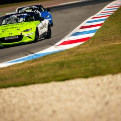 Jacks Racing Day at TT-circuit, Assen, The Netherlands, August, 2, 2024, Photo: Rob Eric Blank