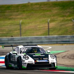 Jacks Racing Day at TT-circuit, Assen, The Netherlands, August, 2, 2024, Photo: Rob Eric Blank