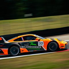 Jacks Racing Day at TT-circuit, Assen, The Netherlands, August, 2, 2024, Photo: Rob Eric Blank