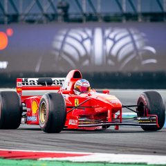 Jacks Racing Day at TT-circuit, Assen, The Netherlands, August, 3, 2024, Photo: Rob Eric Blank
