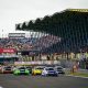 Jacks Racing Day at TT-circuit, Assen, The Netherlands, August, 4, 2024, Photo: Rob Eric Blank