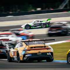 Jacks Racing Day at TT-circuit, Assen, The Netherlands, August, 4, 2024, Photo: Rob Eric Blank