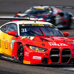 DTM, 9. + 10. Rennen Nürburgring 2024 - Foto: Gruppe C Photography