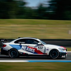 Jacks Racing Day 2024