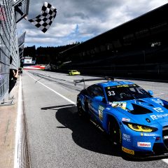 DTM, 13. + 14. Rennen Red Bull Ring 2024 - Foto: Gruppe C Photography