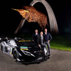 DTM, 13. + 14. Rennen Red Bull Ring 2024 - Foto: Gruppe C Photography