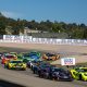 DTM, 11. + 12. Rennen Sachsenring 2024 - Foto: Gruppe C Photography