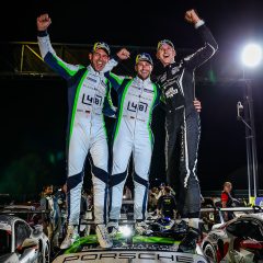 Racingpixels - 12H Porsche Endurance