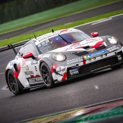 Racingpixels - 12H Porsche Endurance