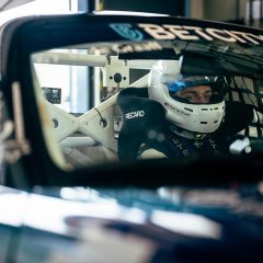 TIMO DE GRAAFF - Mazda MX-5 - Tachyon / Mazda MX-5 Cup - DAAN DE GRAAFF - Mazda MX-5 - Tachyon / Mazda MX-5 Cup - Finaleraces at TT-circuit, Asssen, The Netherlands, October, 26, 2024, Photo: Rob Eric Blank