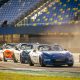 LEON VAN VERSEVELD - Mazda MX-5 - Dekker Racing / Mazda MX-5 Cup - Finaleraces at TT-circuit, Asssen, The Netherlands, October, 27, 2024, Photo: Rob Eric Blank