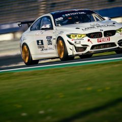 Finaleraces at TT-circuit, Asssen, The Netherlands, October, 27, 2024, Photo: Rob Eric Blank