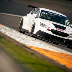 Voorjaarsraces at CM circuit Zandvoort, Zandvoort, The Netherlands, April, 12, 2024, Photo: Rob Eric Blank