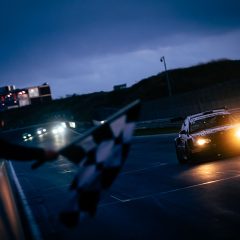 DRDO at circuit Zandvoort, DRDO, The Netherlands, April, 23, 2024, Photo: Rob Eric Blank