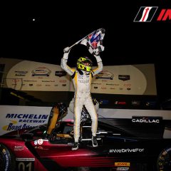 IMSA WeatherTech SportsCar Championship