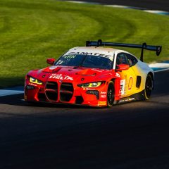 INDIANAPOLIS 8 HOUR presented by AWS