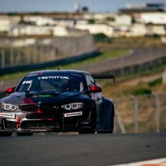 Trophy of the Dunes at circuit, Zandvoort, The Netherlands, September, 14, 2024, Photo: Rob Eric Blank