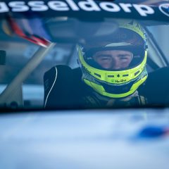 BMW Racing Cup - BMW Racing Series at TT-circuit, Assen, The Netherlands, March, 18, 2025, Photo: Rob Eric Blank